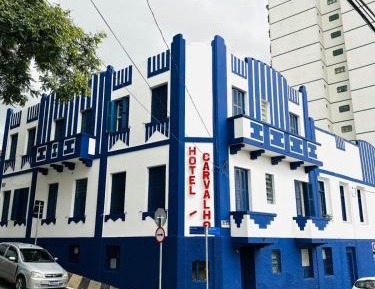 Standard Double Room with Shared Bathroom