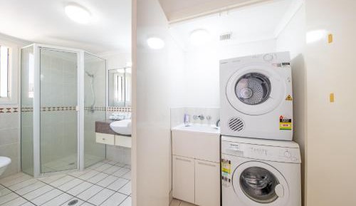 One-Bedroom Standard Apartment