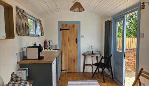 One-Bedroom Chalet