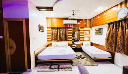 Superior Triple Room