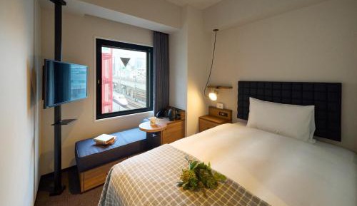 Semi Double Room