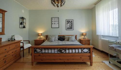 Holiday Home with Bath