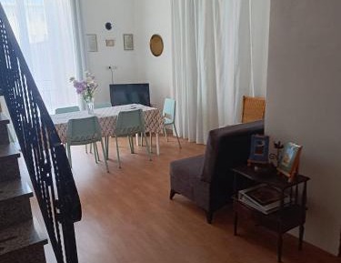 Two-Bedroom Family Apartment