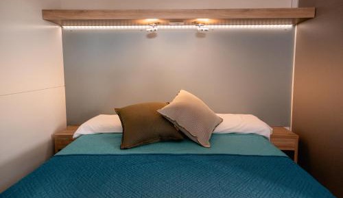 Two-Bedroom Bungalow