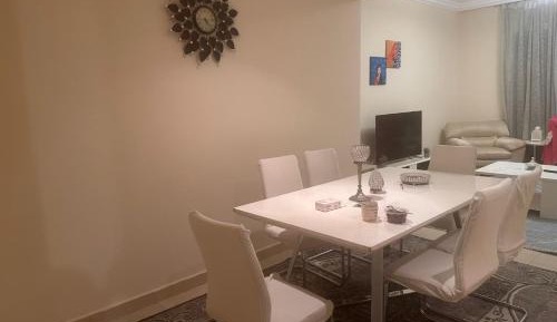 Budget Double or Twin Room