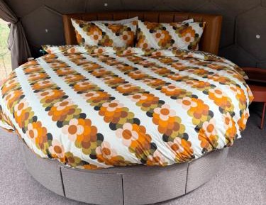 Double Room with Park View