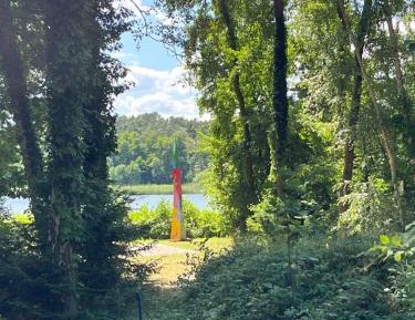 Two-Bedroom Bungalow