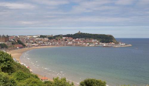 Deluxe Double Room with Shower