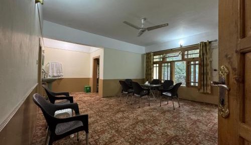 Deluxe Double Room with Bath