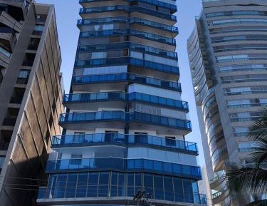 Two-Bedroom Apartment with Private Pool