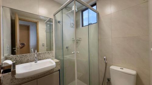 Studio with Ocean View