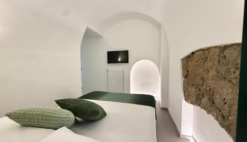 One-Bedroom Superior Apartment