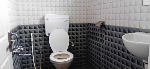 Standard Double Room with Fan