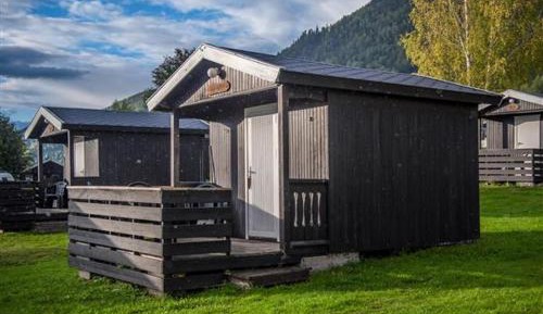 Quadruple Room with Shared Bathroom