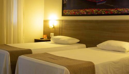 Double Room - Disability Access