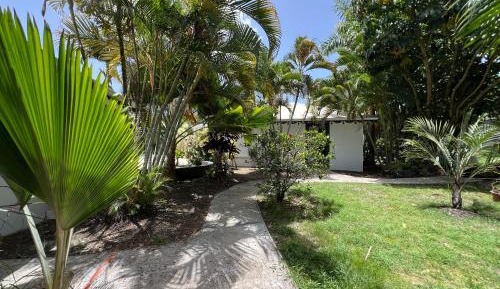 Double Room with Pool View