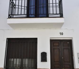 Four-Bedroom Holiday Home