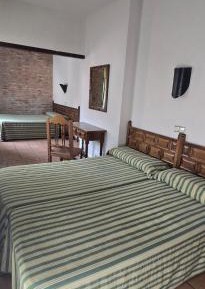 Quadruple Room with Bathroom