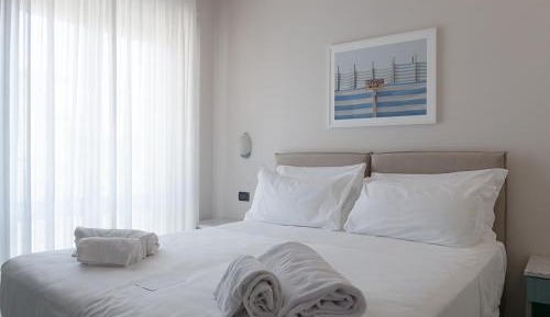 Standard Double or Twin Room with Balcony