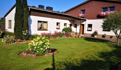 Two-Bedroom Superior Apartment