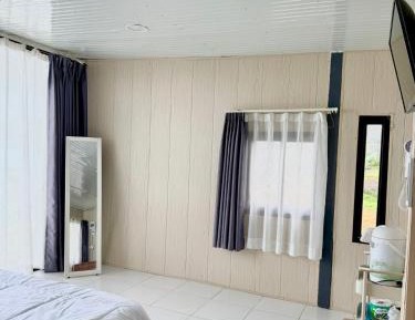 Double Room with Park View