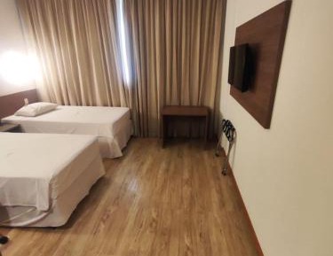 Double Room - Disability Access