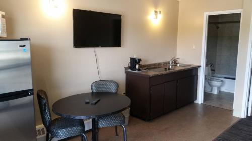 Double Room with Kitchenette