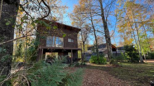 Three-Bedroom Townhouse