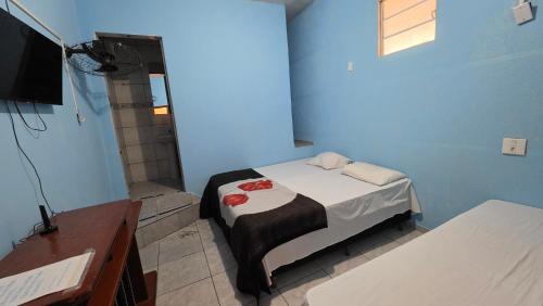 Triple Room with Private Bathroom