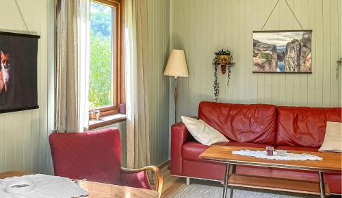 Three-Bedroom Vacation Home 