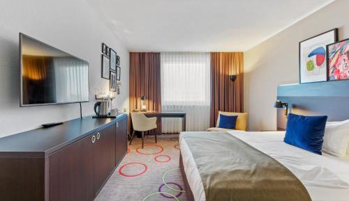 Executive Double Room