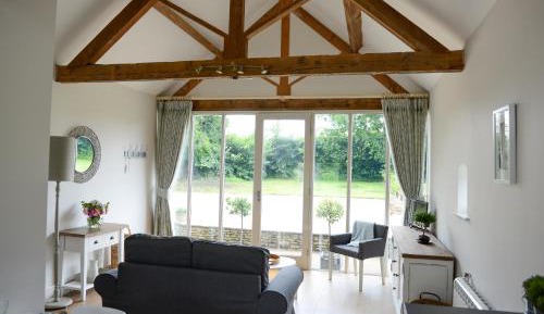 Garden Cottage