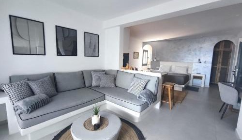 Suite with Private Pool