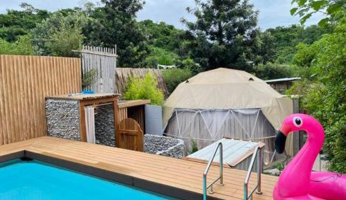 Deluxe Double Studio