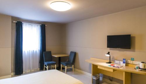 Mainland Chinese Citizens - Standard Twin Room C