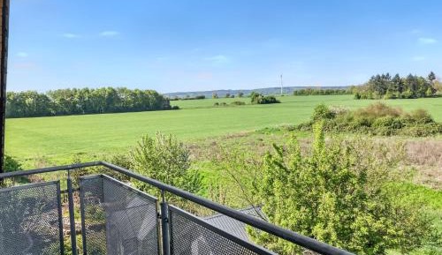 Four-Bedroom Apartment