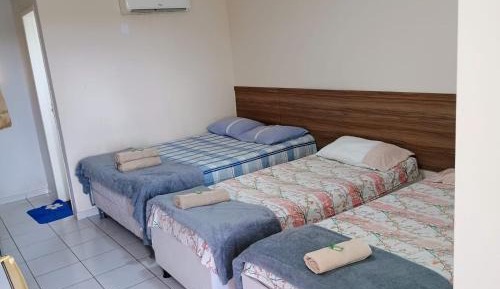 Triple Room with Bathroom