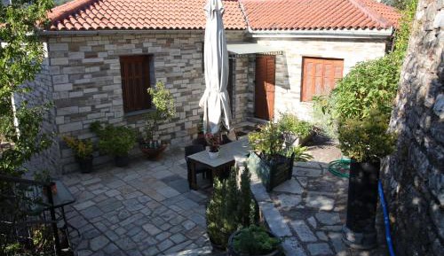 Alikopetra Residence