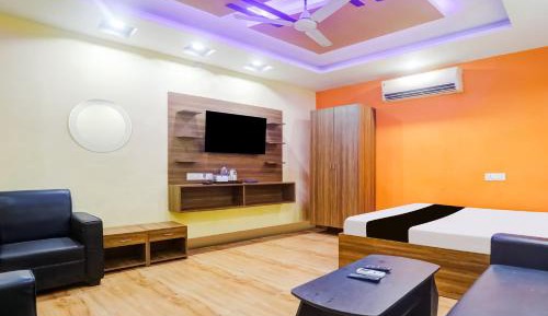 Classic Triple Room