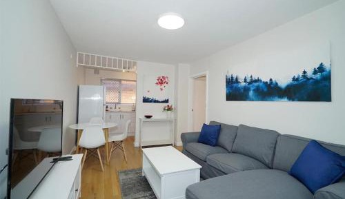 Apartment - Ground Floor