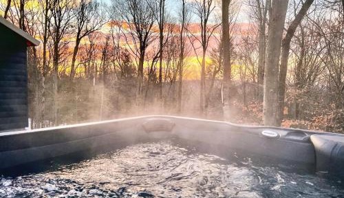 Two-Bedroom Bungalow