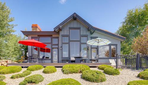 Holiday Home