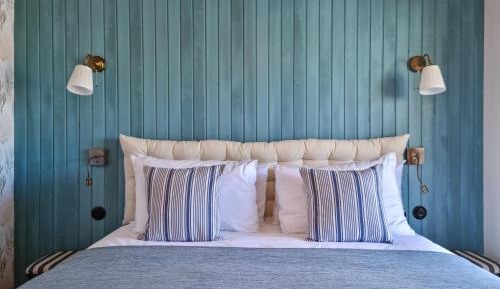 Malibu Family Suite With City View