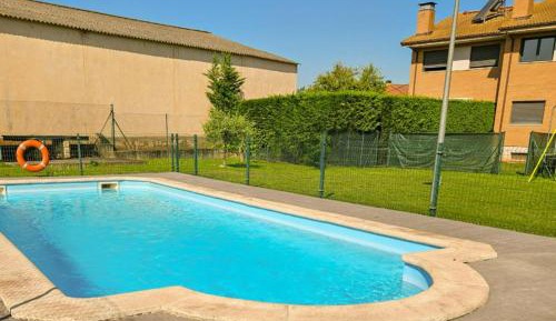 Four-Bedroom Vacation Home