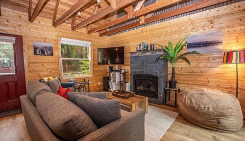 Two-Bedroom Holiday Home