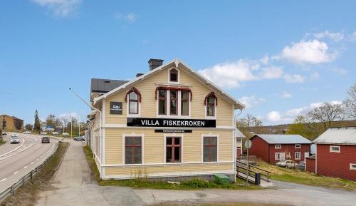 Superior Villa