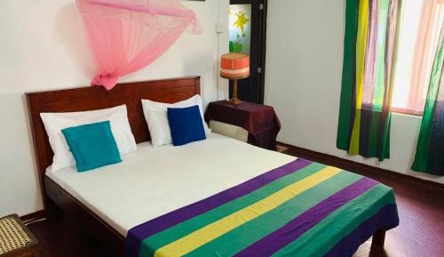 Standard Double Room with Fan