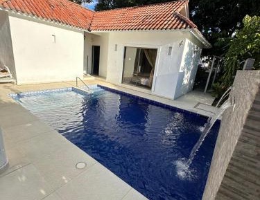 Three-Bedroom Vacation Home 