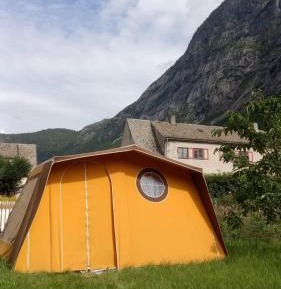 Tent