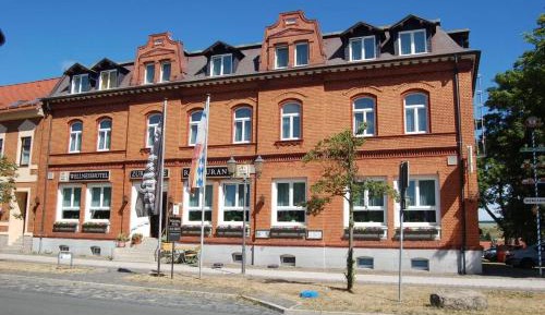 Single Room with Private Bathroom